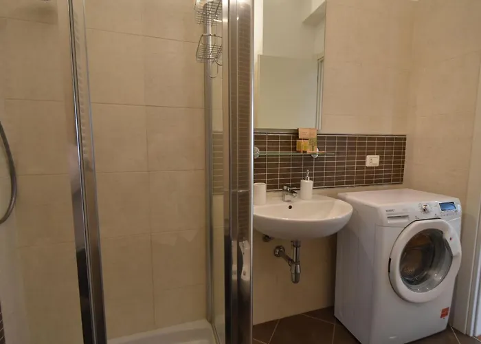 شقة Corso Genova By Interhome