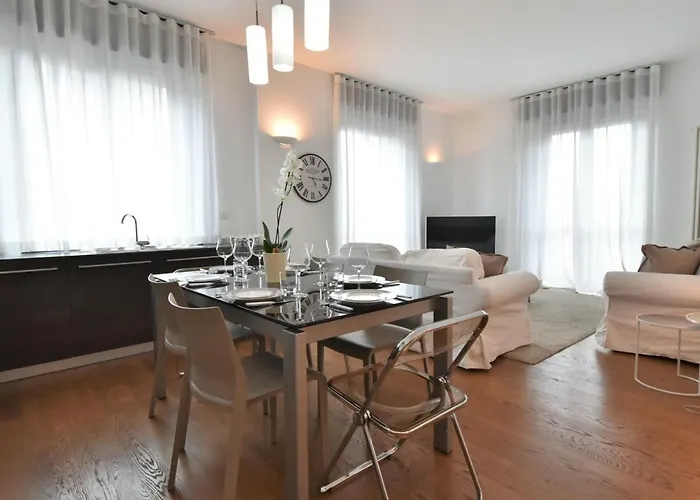 شقة Corso Genova By Interhome