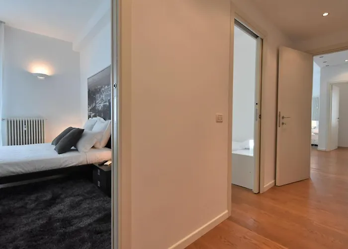 Corso Genova By Interhome * ميلان