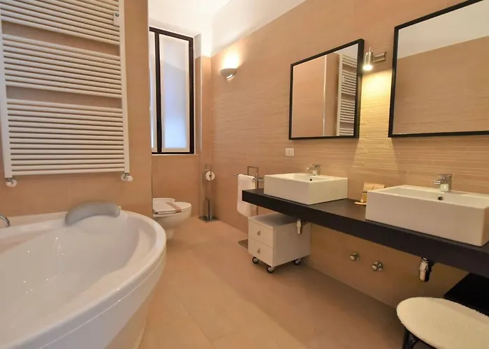 Corso Genova By Interhome * ميلان