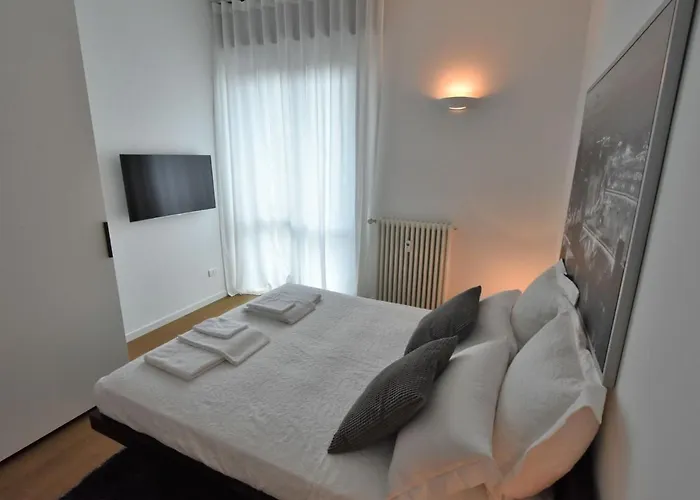 Corso Genova By Interhome