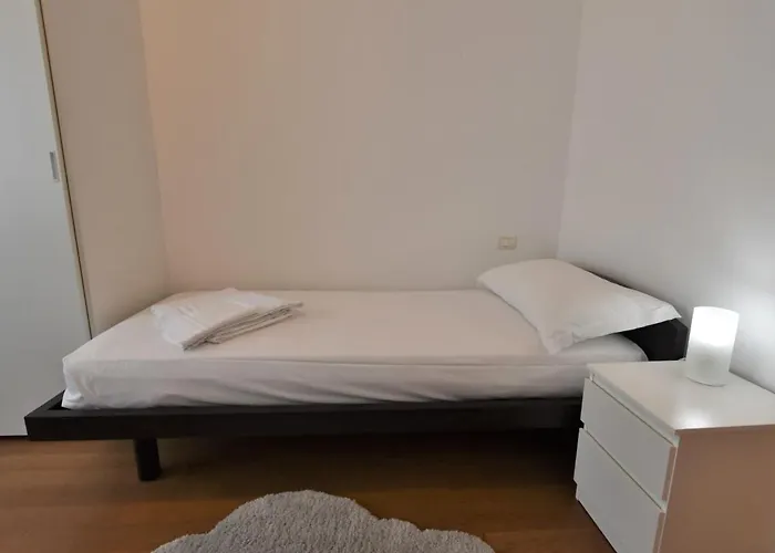 Corso Genova By Interhome شقة *