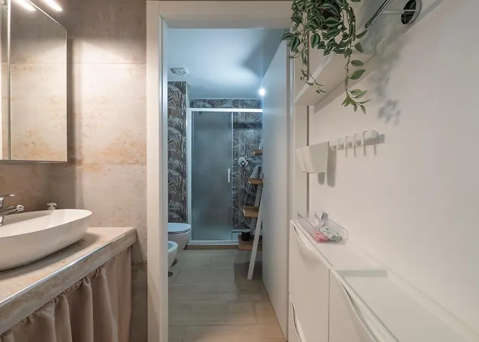 [white Loft Near Duomo] Orti 14