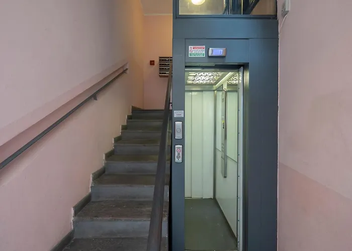 Apartment White Loft Near Duomo Orti 14 Milan