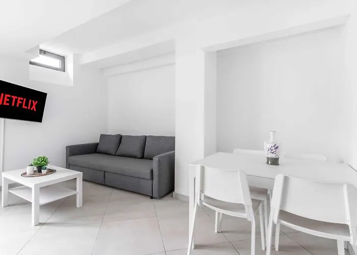 Sc4 -affori - Niguarda- Garden- Spacious-