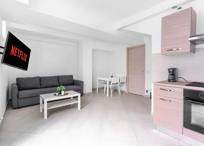 Sc4 -affori - Niguarda- Garden- Spacious- * Milán