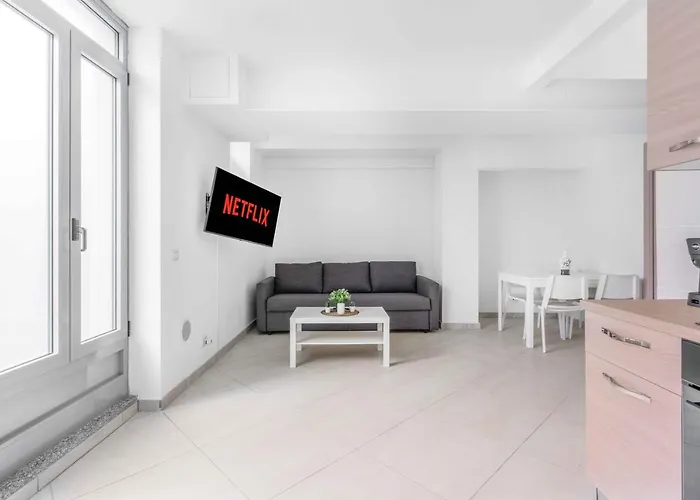 Sc4 -affori - Niguarda- Garden- Spacious- Milán