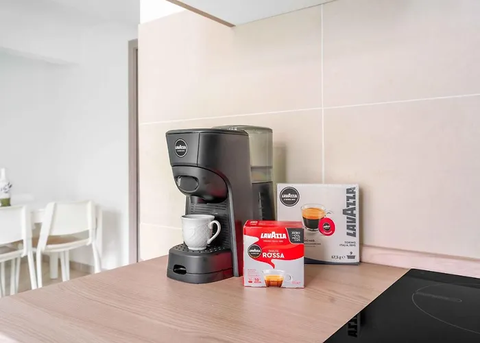 Sc4 -affori - Niguarda- Garden- Spacious- Apartmán