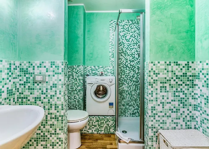 Appartamento Ferrari *