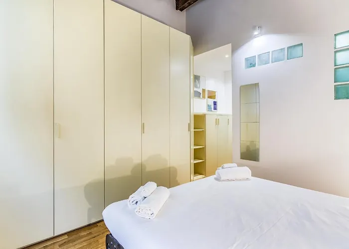 Appartamento Ferrari Milano