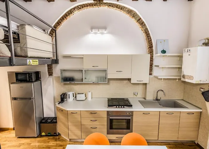 Ferrari Appartamento *