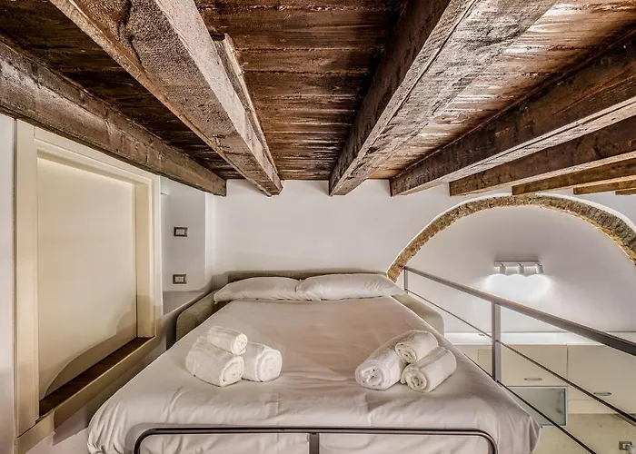 Appartamento Ferrari *