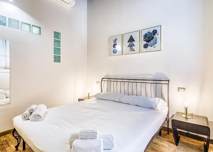 Appartamento Ferrari Milano