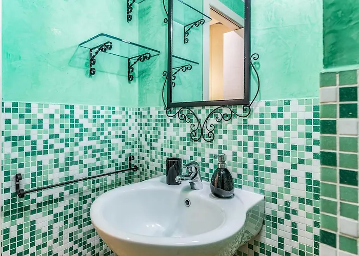 Ferrari Appartamento