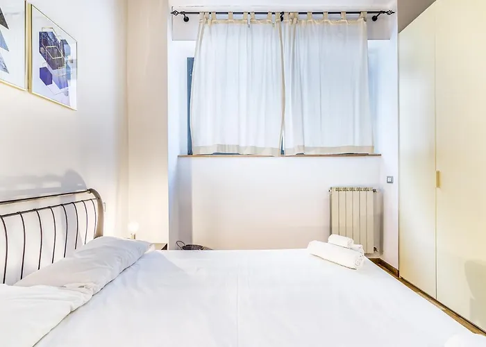 Appartamento Ferrari *