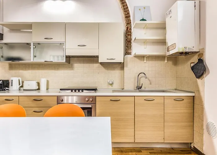 Ferrari Appartamento Milano