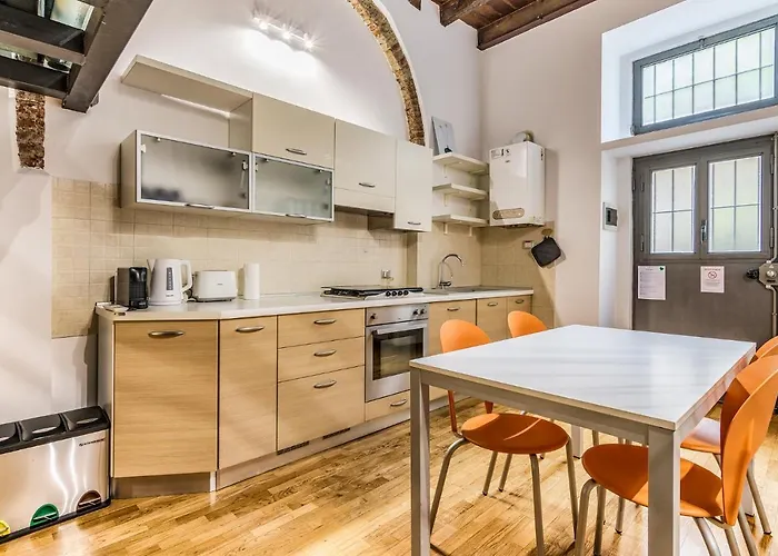 Appartamento Ferrari *