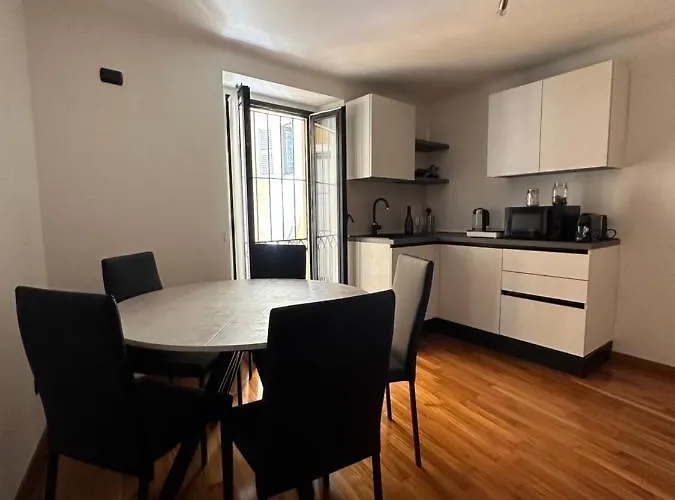 Appartement Brera Art District