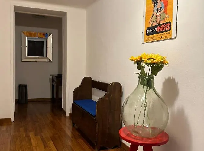 Brera Art District Appartement *