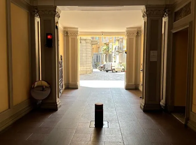 Appartement Brera Art District