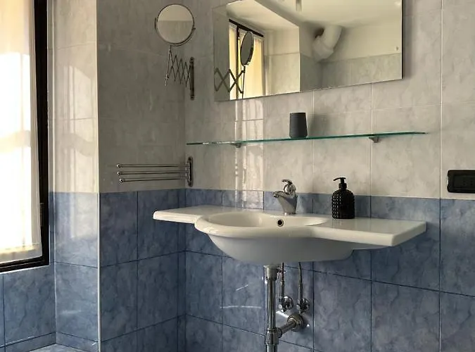 Brera Art District Appartement