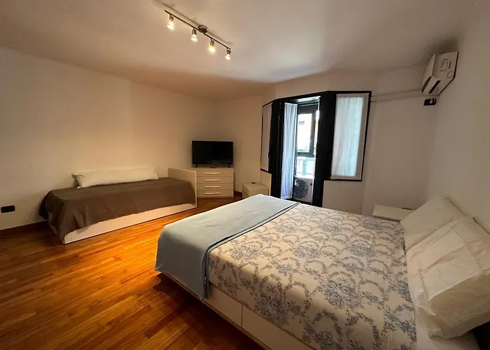 Brera Art District Appartement