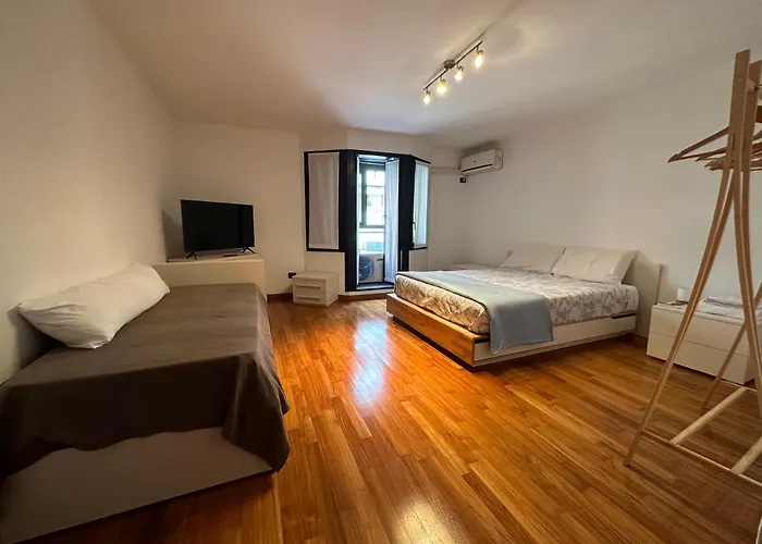Brera Art District Appartement Milan