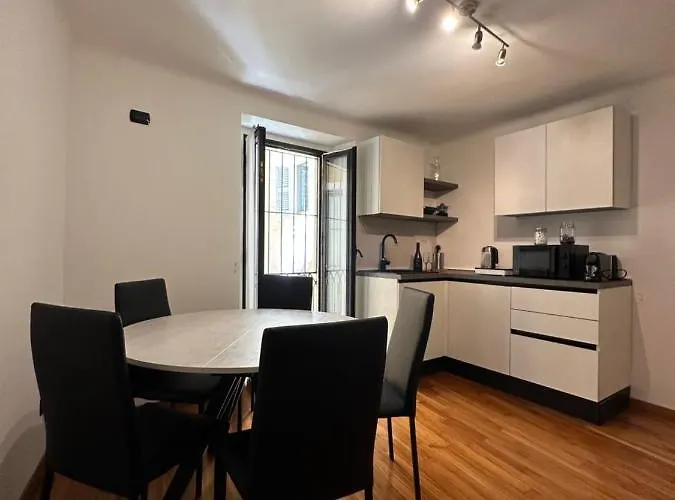 Brera Art District Appartement Milan