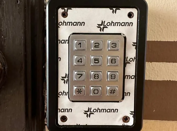 Appartement Brera Art District