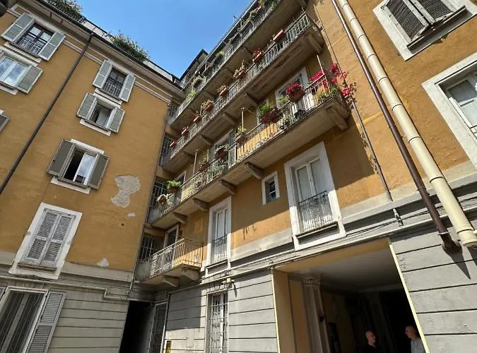 Brera Art District * Milan