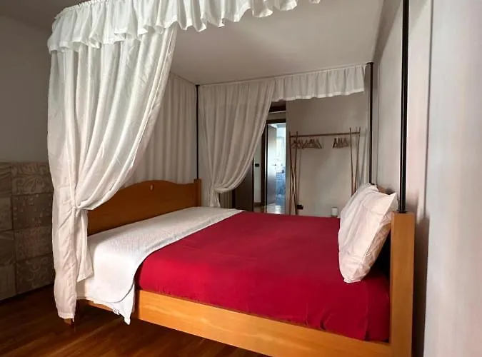 Appartement Brera Art District Milan