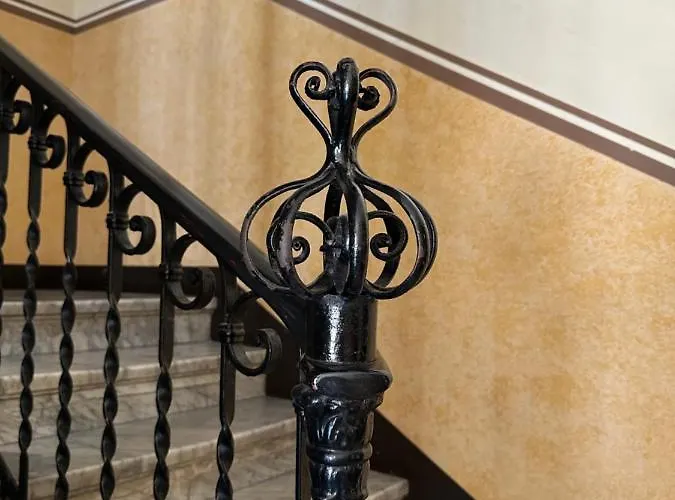 Apartment Brera Art District Milan