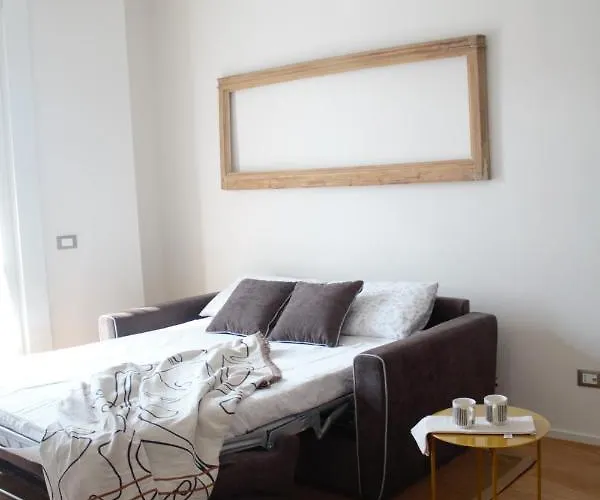 Apartamento Metro Isola - Nuovo Design - La Milanese Milán