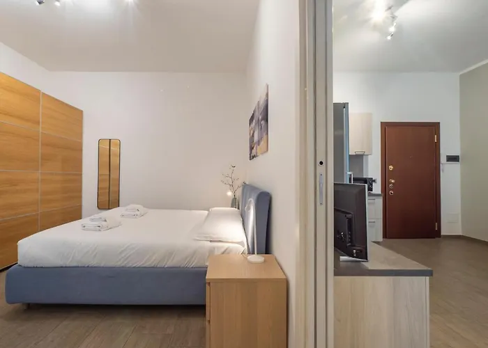 I Host - Montesuello 9 * 米兰