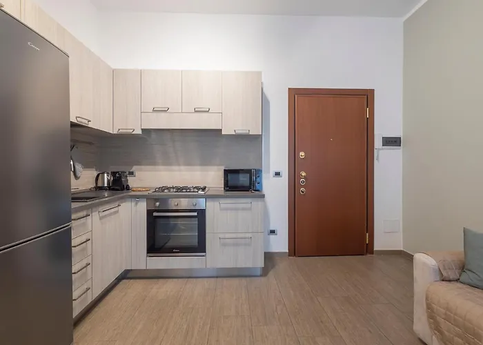 I Host - Montesuello 9 公寓