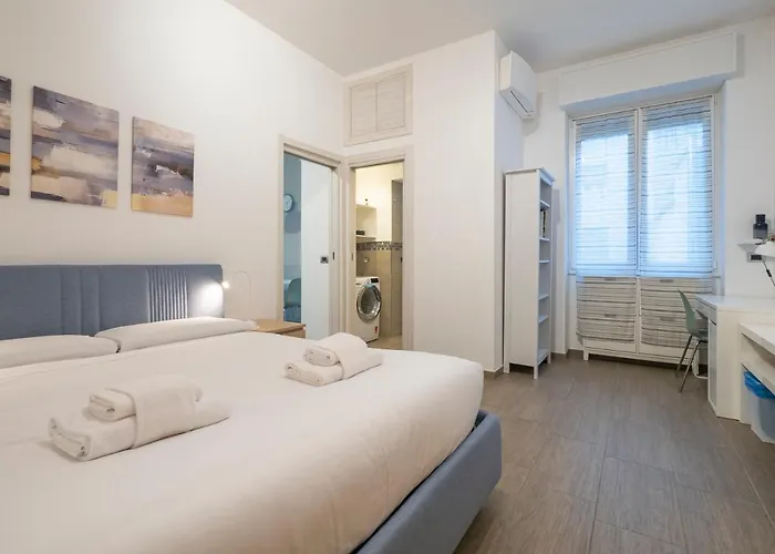 I Host - Montesuello 9 * 米兰