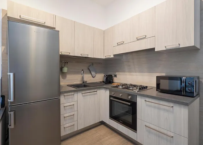 公寓 I Host - Montesuello 9