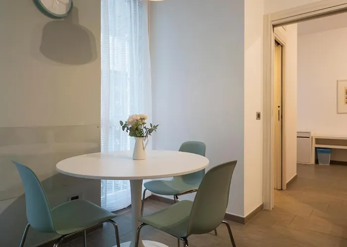 公寓 I Host - Montesuello 9 *