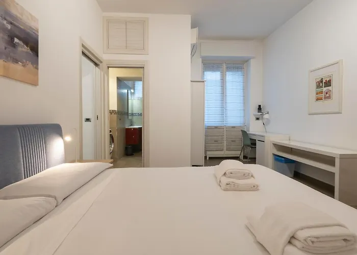 I Host - Montesuello 9 Apartamento