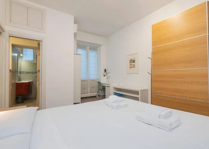 I Host - Montesuello 9 公寓 米兰