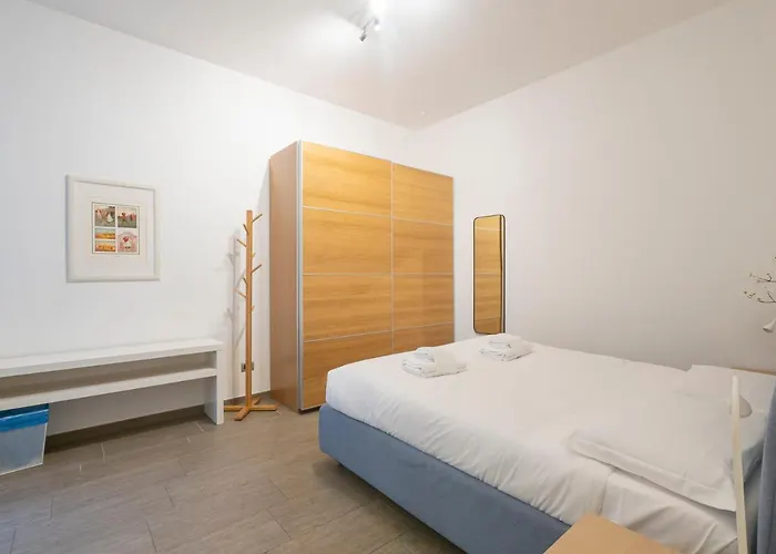 公寓 I Host - Montesuello 9 米兰