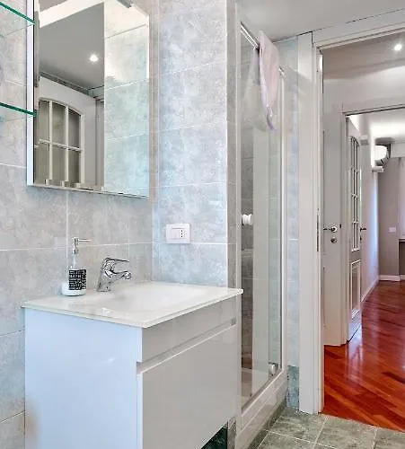 Mico Garden View Citylife Executive *