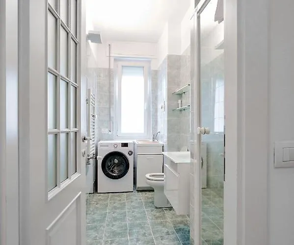 Apartmán Mico Garden View Citylife Executive *