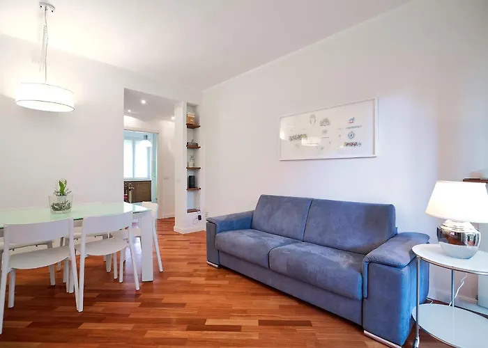 Mico Garden View Citylife Executive *