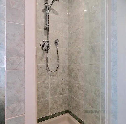 Mico Garden View Citylife Executive *