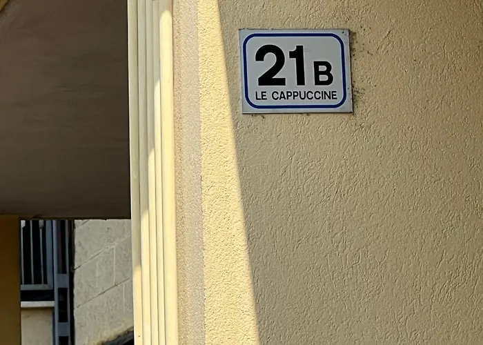 Santa Giulia Διαμέρισμα *