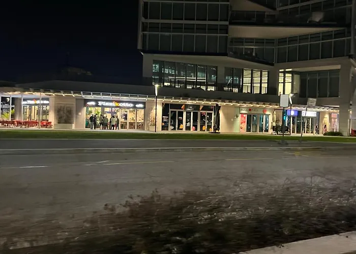 Santa Giulia Μιλάνο