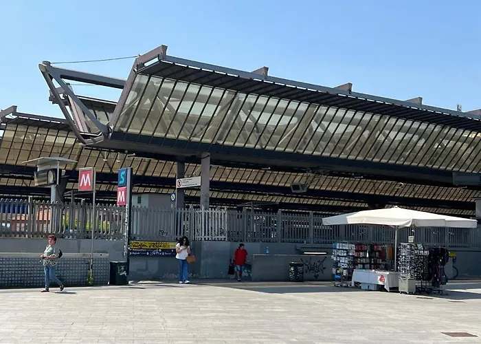 Διαμέρισμα Santa Giulia *