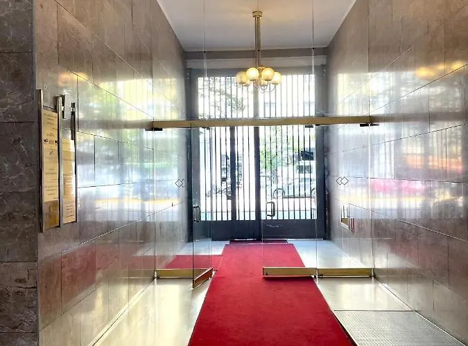 Casa Vittoria - Centro Apartmán *