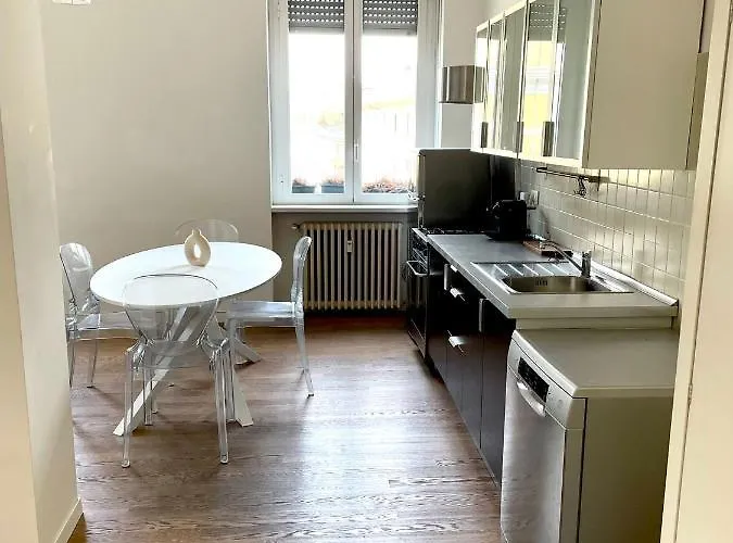 Apartmán Casa Vittoria - Centro Milán